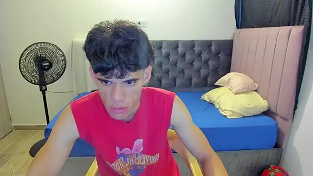 Josy 11 online show from March 2026 11:14:01 PM