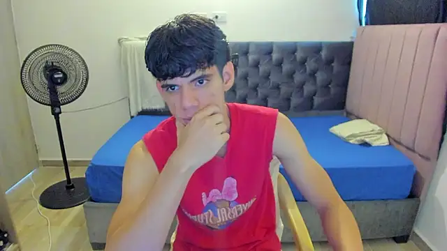 Josy 11 online show from March 2026 08:46:01 PM