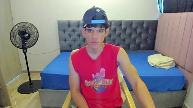 Josy 11 online show from March 2026 08:45:01 PM