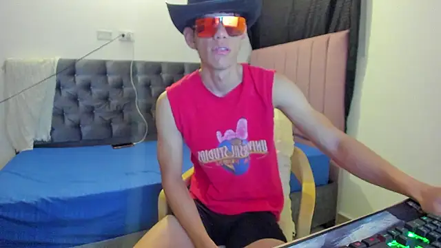 Josy 11 online show from March 2026 12:07:02 AM