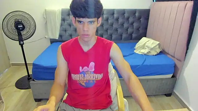 Josy 11 online show from March 2026 10:44:01 PM