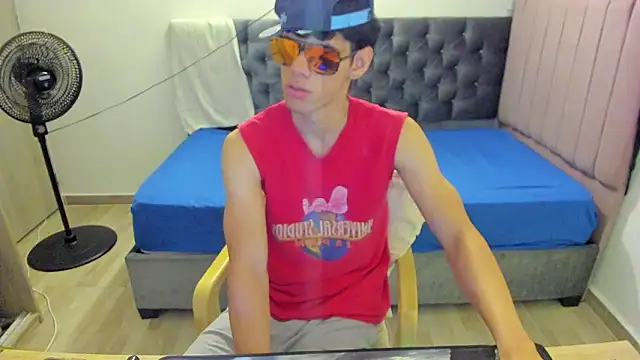 Josy 11 online show from March 2026 11:18:02 PM