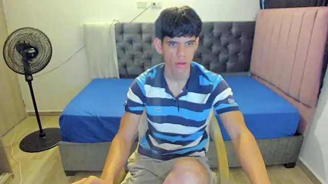 Josy 11 online show from March 2026 11:05:01 PM