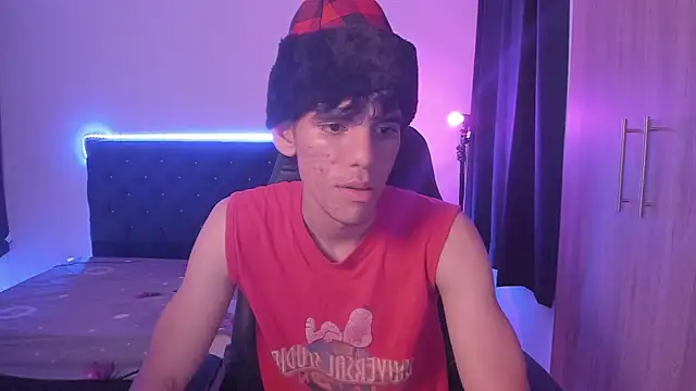 Josy 11 online show from April 2026 05:31:01 AM