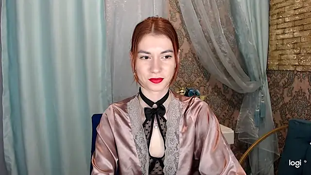 NellyRedHot online show from April 2026 01:31:02 AM