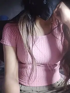 Tasty Cherry online show from May 2026 07:45:02 PM