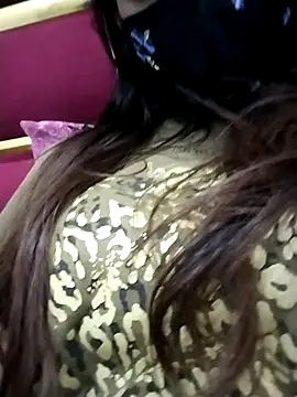 Tasty Cherry online show from April 2026 07:58:02 PM