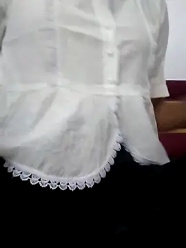 Tasty Cherry online show from April 2026 07:36:01 AM