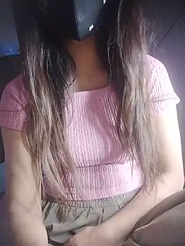 Tasty Cherry online show from May 2026 08:19:01 PM