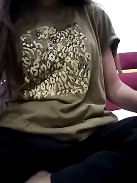 Tasty Cherry online show from April 2026 07:51:01 PM