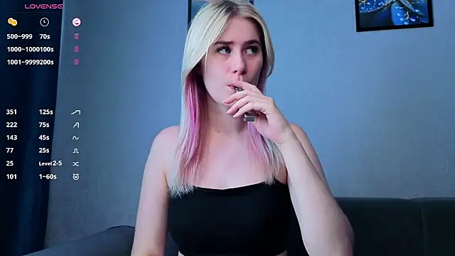 ivygenesis online show from June 2026 03:49:02 AM