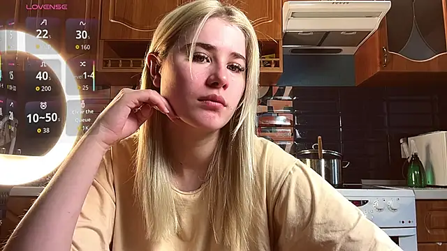 ivygenesis online show from April 2026 08:10:02 AM