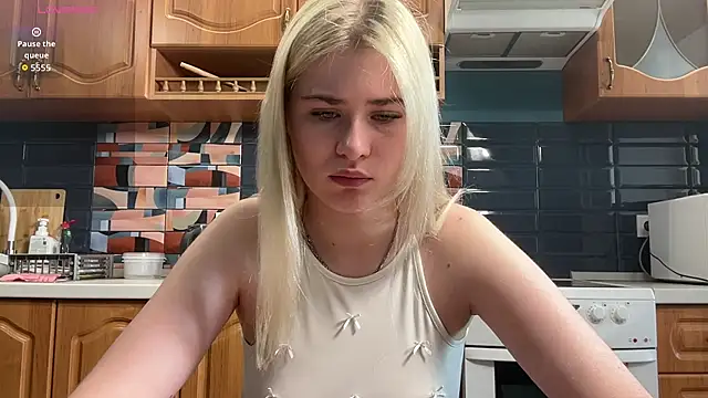 ivygenesis online show from May 2026 03:22:01 AM