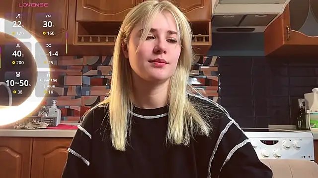 ivygenesis online show from April 2026 10:55:01 AM