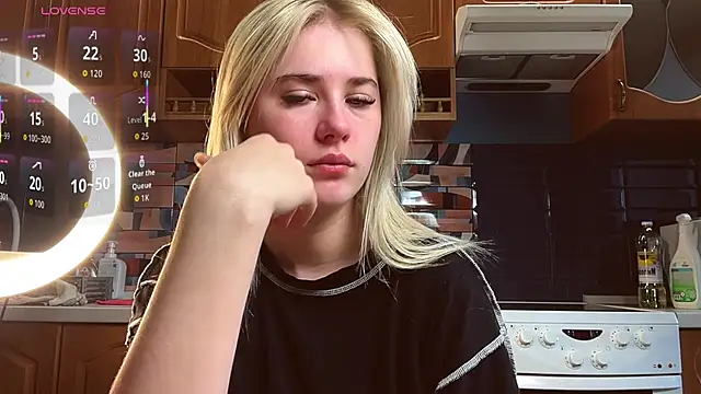 ivygenesis online show from April 2026 05:03:01 AM