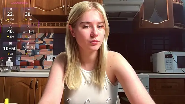 ivygenesis online show from April 2026 03:09:01 AM