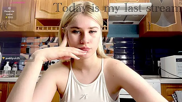 ivygenesis online show from May 2026 03:11:02 AM
