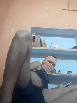 bodymassage455 online show from March 2026 05:35:01 PM