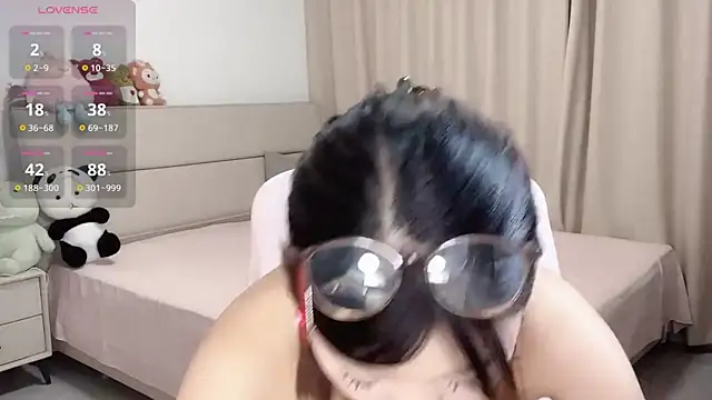 Sisi-000 online show from April 2026 05:30:01 PM