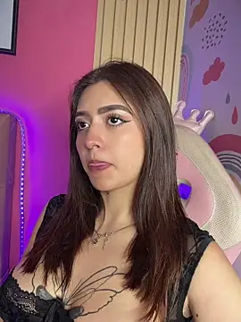 Snapshot of Dakota__LS chatting on April 2026 01:17:02 PM Dakota LS online show from April 2026 01:17:02 PM