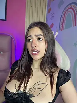 Snapshot of Dakota__LS chatting on April 2026 01:04:02 PM Dakota LS online show from April 2026 01:04:02 PM