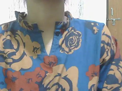 Miss nidhi01 online show from March 2026 07:34:01 AM