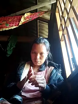 Snapshot of Lanin-i chatting on March 2026 02:13:01 AM Lanin-i online show from March 2026 02:13:01 AM