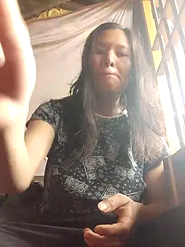 Snapshot of Lanin-i chatting on March 2026 05:51:02 AM Lanin-i online show from March 2026 05:51:02 AM