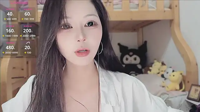 Gaga2077 online show from April 2026 12:12:02 PM