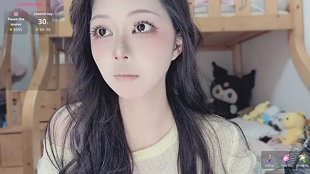 Gaga2077 online show from April 2026 02:40:02 AM