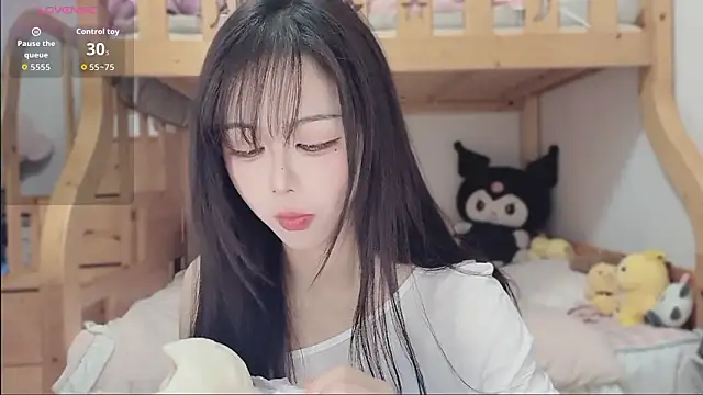 Gaga2077 online show from March 2026 12:45:02 AM