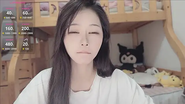 Gaga2077 online show from April 2026 01:32:02 AM