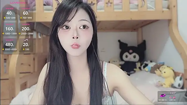 Gaga2077 online show from March 2026 11:33:02 AM