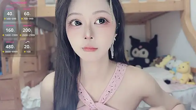 Gaga2077 online show from April 2026 04:04:02 AM