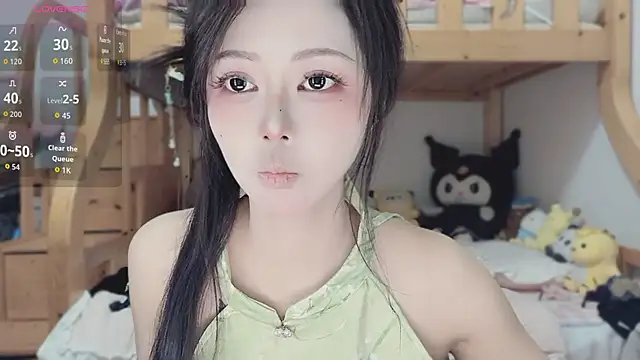 Gaga2077 online show from April 2026 03:41:02 AM