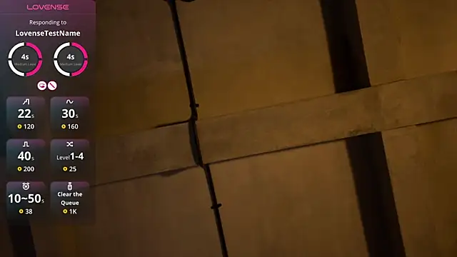 Battyredhair online show from April 2026 12:12:02 PM