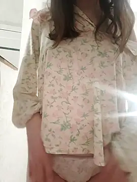 Ninyao  online show from April 2026 04:33:02 PM