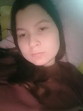 Ninyao  online show from April 2026 08:48:01 PM