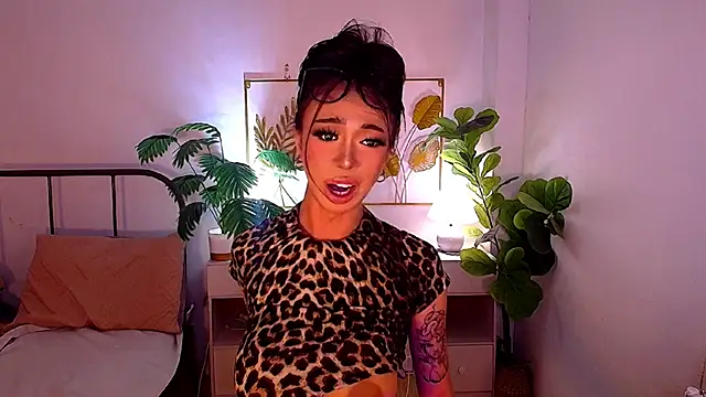 Snapshot of urasianjassgodofgodess_11 chatting on May 2026 03:11:02 PM urasianjassgodofgodess 11 online show from May 2026 03:11:02 PM