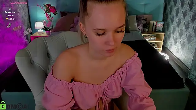 Alice Pleasance online show from March 2026 08:27:01 AM