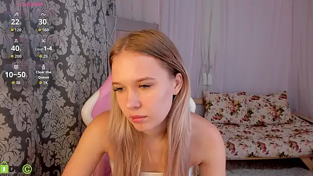 Snapshot of Alice_Pleasance chatting on July 2026 12:51:02 AM Alice Pleasance online show from July 2026 12:51:02 AM