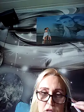 roxy 74 online show from March 2026 12:09:01 PM