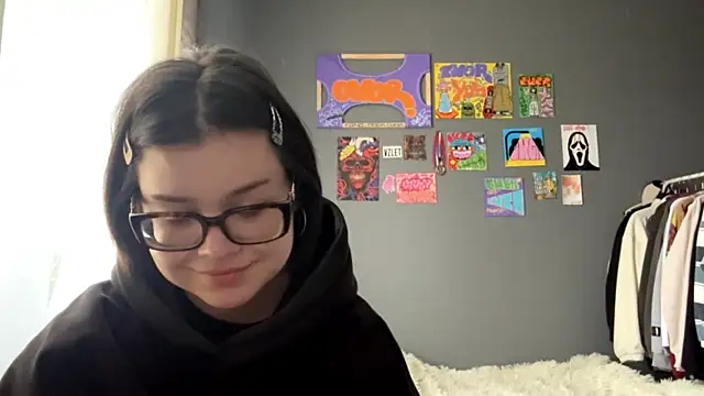 XxDarkAngelxXX online show from April 2026 02:51:01 PM