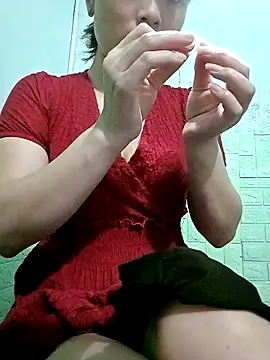 candy flo online show from April 2026 07:09:01 AM