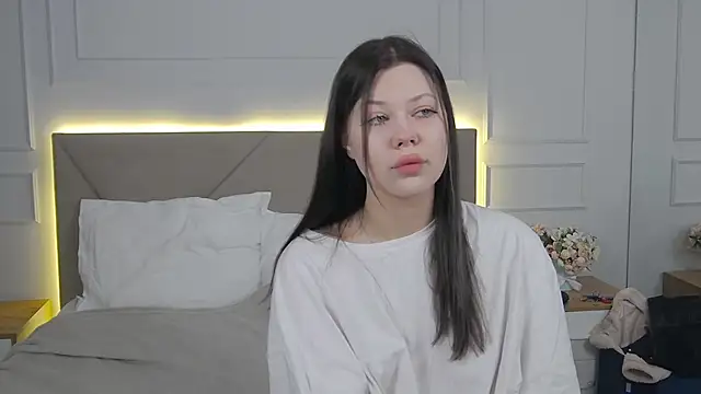 Sophie Rays online show from March 2026 11:11:02 AM