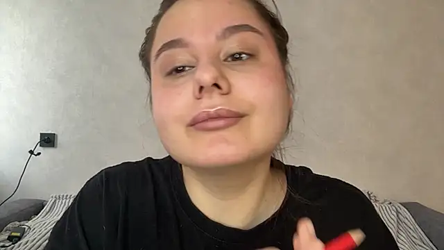 Ellaizatelly online show from April 2026 08:32:01 AM