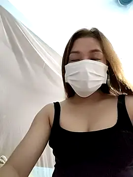 DawnG x online show from April 2026 04:20:02 PM