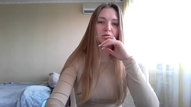 Belle Brooks online show from April 2026 04:55:01 PM