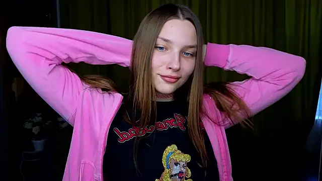 DariaAngels online show from March 2026 12:53:01 PM