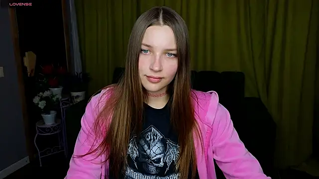 DariaAngels online show from March 2026 12:44:02 PM